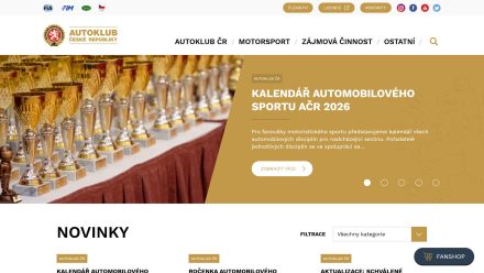 Autoklub České republiky