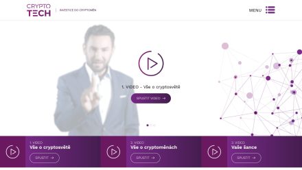 Cryptotech