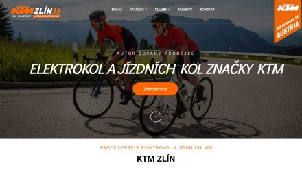 KTM Zlín