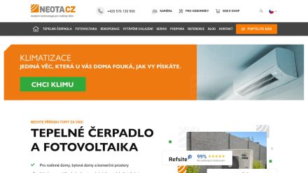 NEOTA CZ s.r.o.