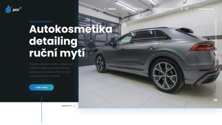 PM2 Autokosmetika