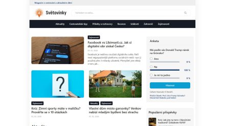 Světovinky