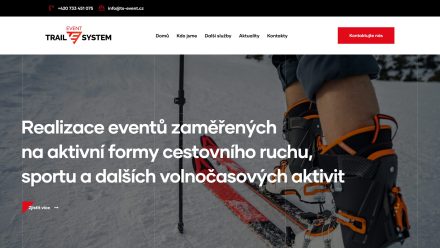 Trail System Event s.r.o.